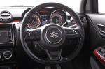 Suzuki Swift Sport 2019 года (ZA)